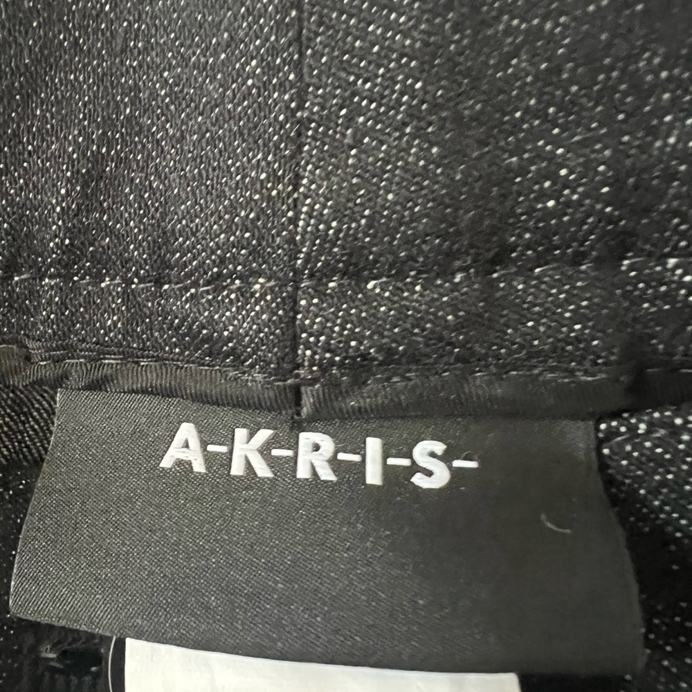 Akris  trousers